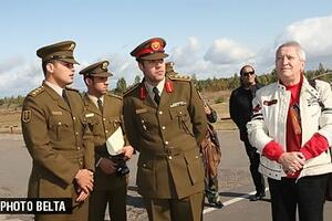 Savjet potvrdio da je Kamis Gadafi ubijen