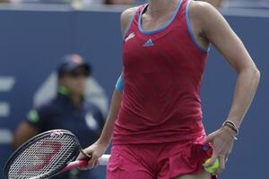 Flavija Peneta u četvrtfinalu