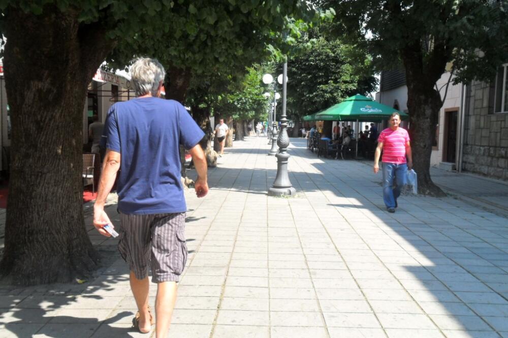 Kolašin, Foto: Arhiva "Vijesti"