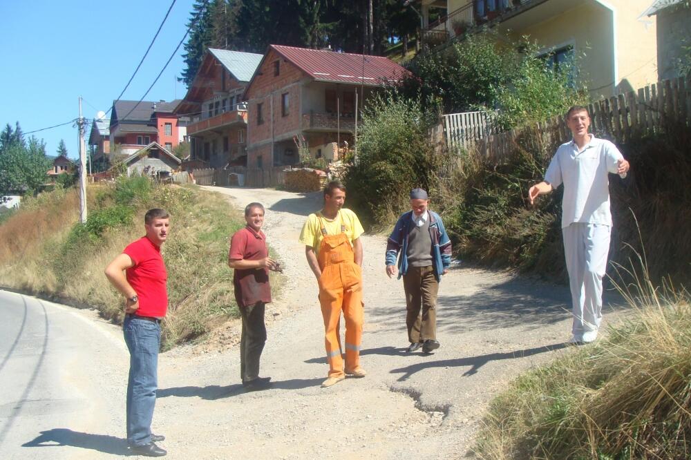 rožajci, Foto: Aida Sadiković