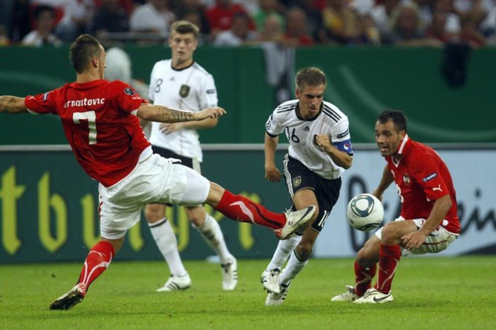 Filip Lam, Foto: REUTERS