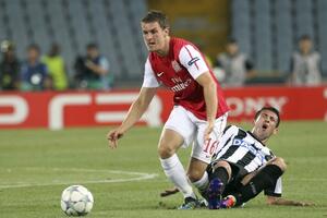 Velšani motivisani čekaju duel sa Englezima