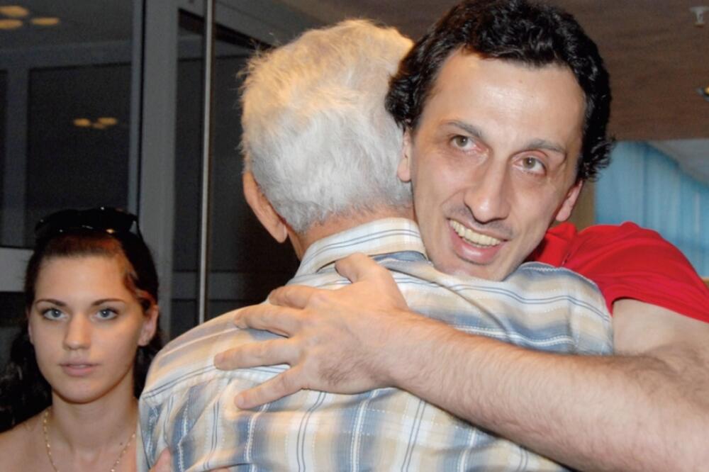 Nenad Božović, Foto: Zoran Đurić