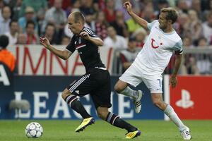 Roben će sigurno produžiti ugovor