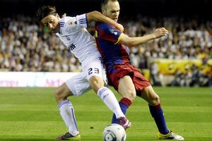 Inijesta: Nema raskola u reprezentaciji