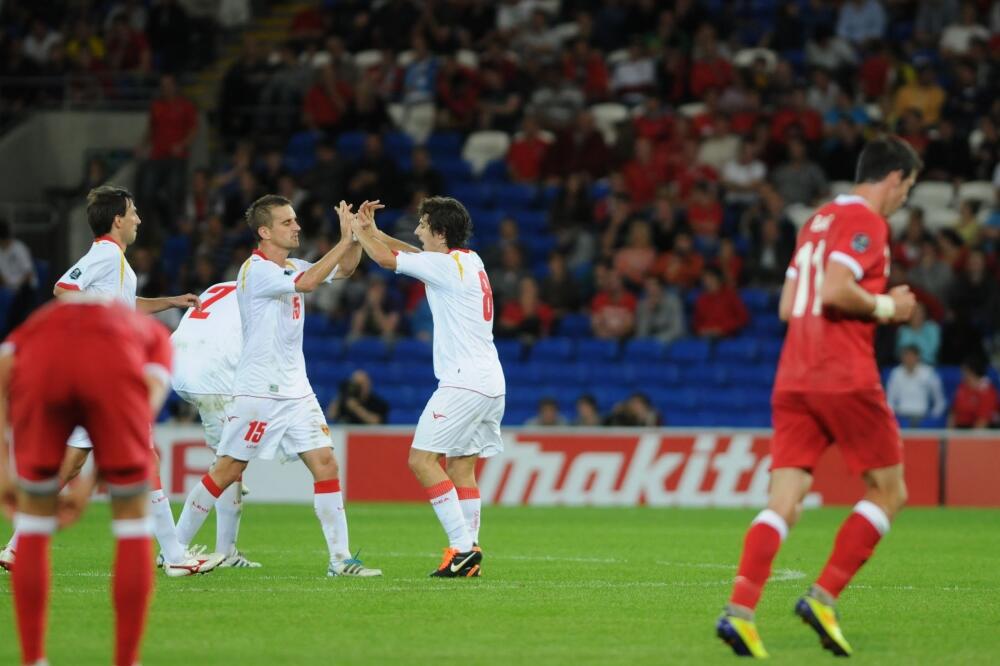 CICO, Foto: Savo Prelević