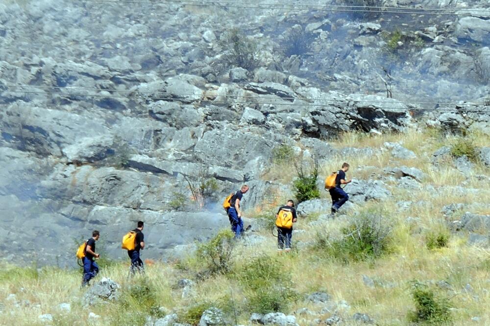 Velje brdo, Foto: Vesko Belojević