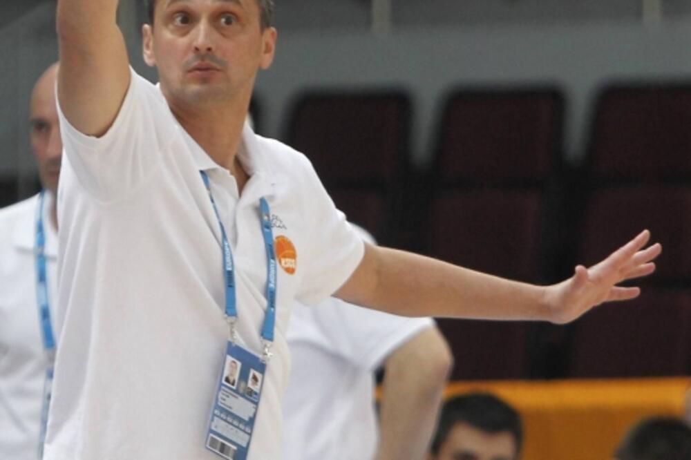 Dejan Radonjić, Foto: Beta AP