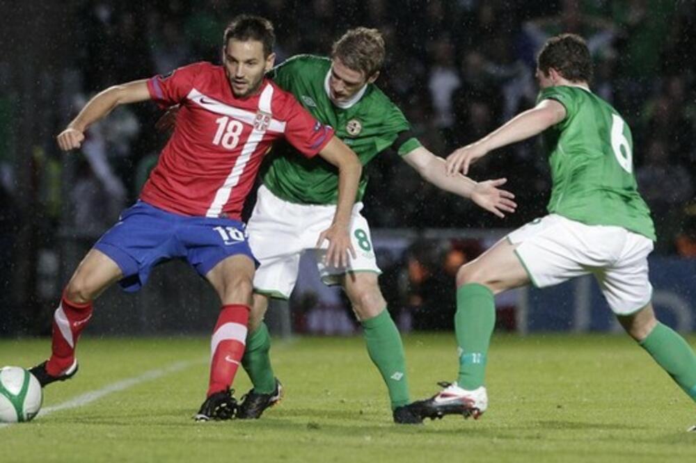 srbija, Foto: Reuters