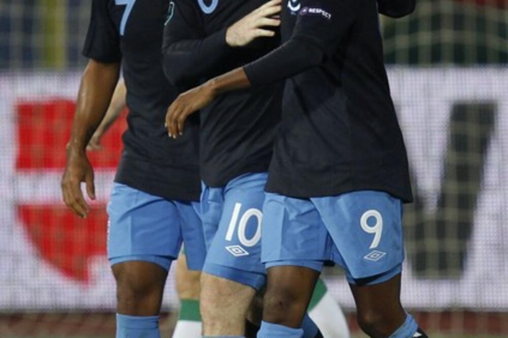 Englezi, Foto: Reuters