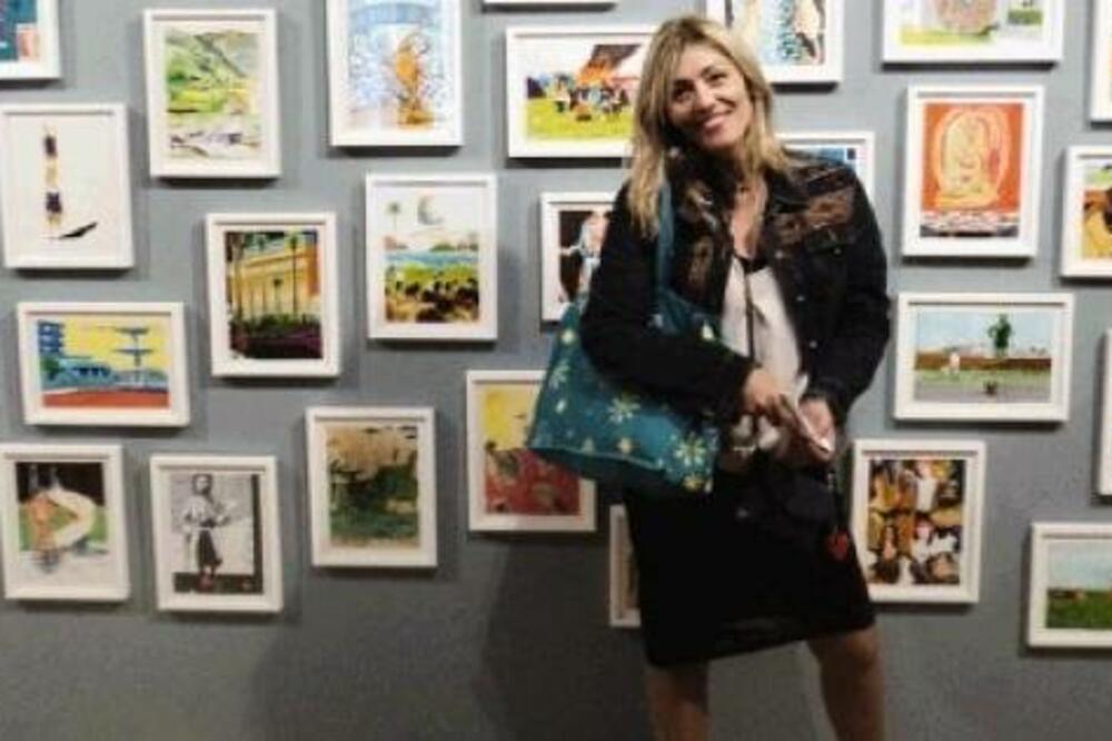 olja knežević, Foto: Arhiva Vijesti