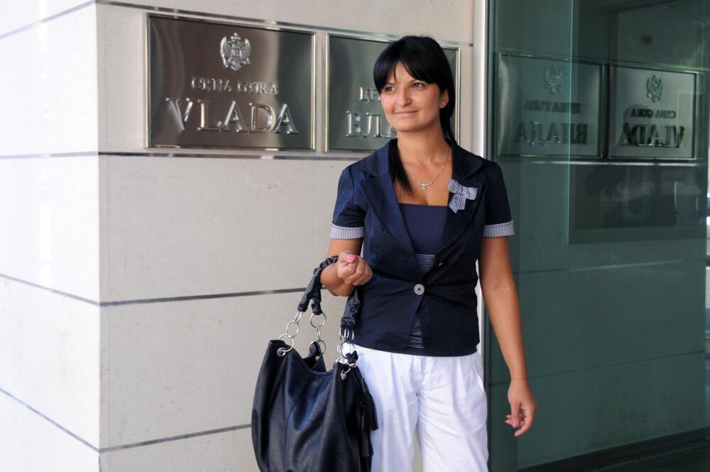 Behija Ramović, Foto: Boris Pejović