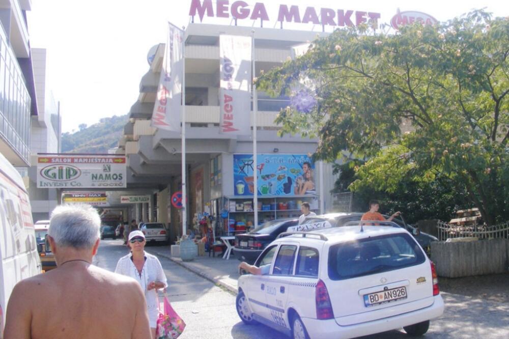 Adnan Lužić, Budva, Foto: Vuk Lajović