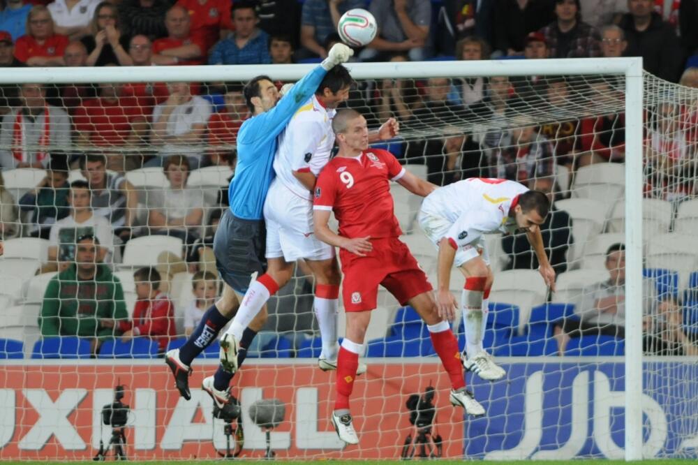 bonja, Foto: Savo Prelević