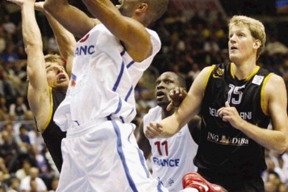 Toni Parker, Foto: BETA/AP