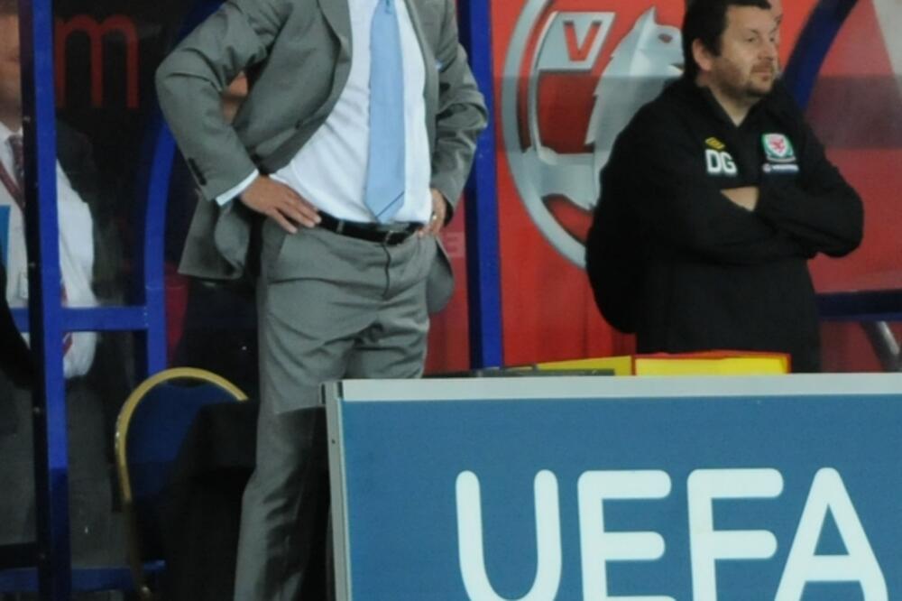 Kranjčar, Foto: Savo Prelević