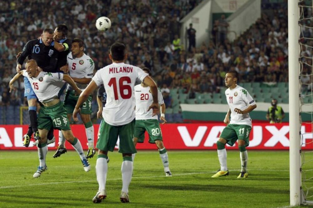 Englezi, Foto: Reuters