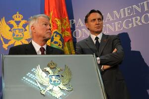 Maurer: Za Crnu Goru je važno postizanje konsenzusa između Vlade i...