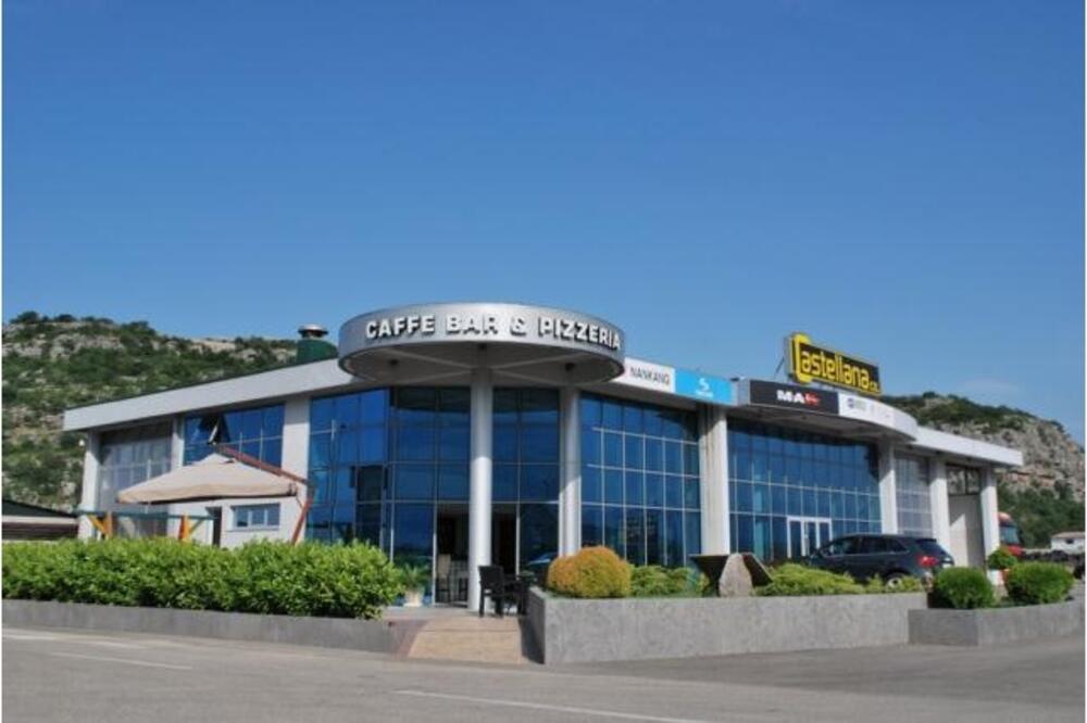 Castellana, Foto: Castellana.co.me