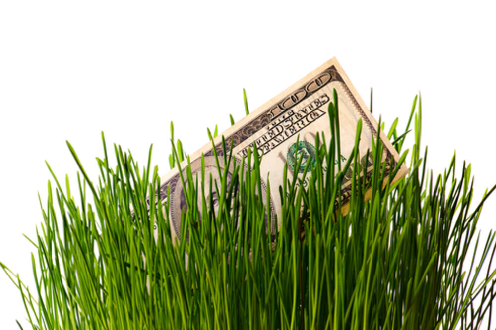 novac, dolar, Foto: Shutterstock.com