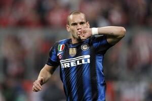 Snajder: Junajted je želio da me kupi