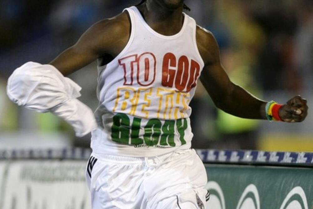 TEJGO, Foto: Reuters