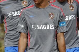 Karvaljo napustio reprezentaciju