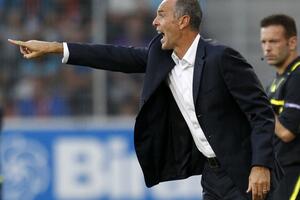 Predsjednik Palerma smijenio Piolija