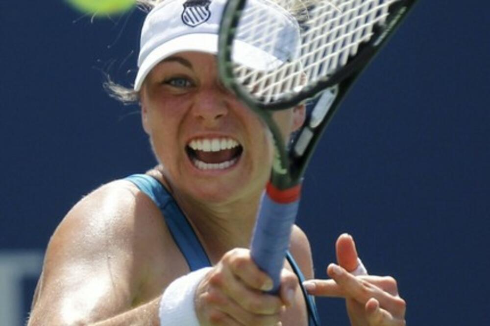 Zvonarjeva, Foto: REUTERS