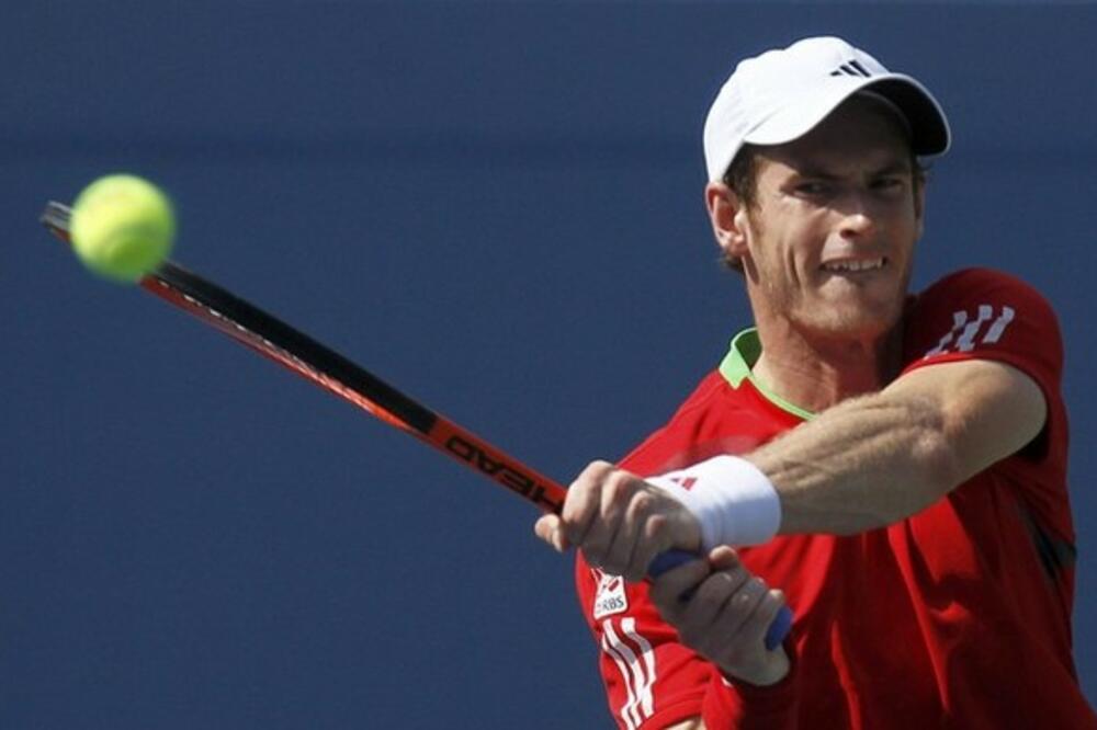 Marej, Foto: REUTERS