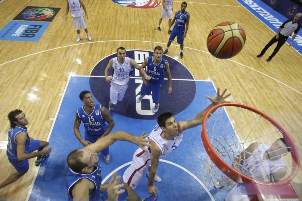 Milenko Tepić, Foto: Beta/AP