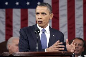 Obama pred oba doma Kongresa o planovima za rast ekonomije