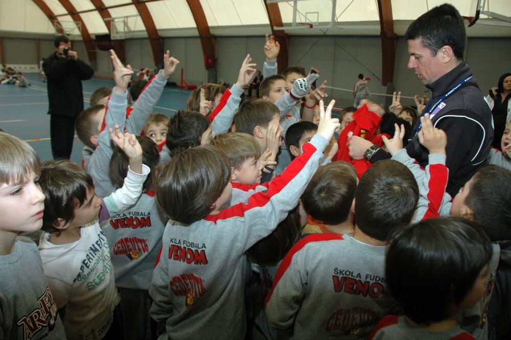 Venom, Foto: Luka Zeković