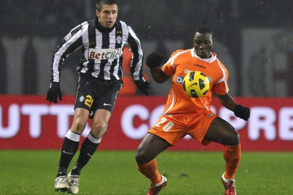 Grigera, Foto: REUTERS