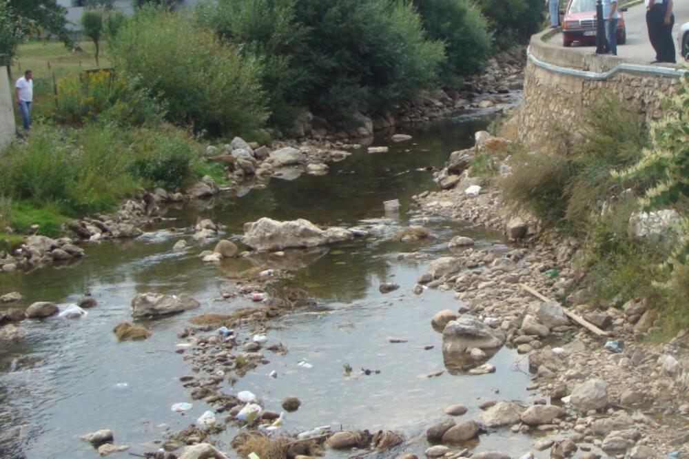 pomor ribe, Foto: Aida Sadiković