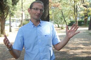 Direktor Gete instituta u Beogradu: I pored nemoguće politike...