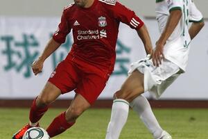 Liverpul poslao Džoa Kola na pozajmicu u Lil