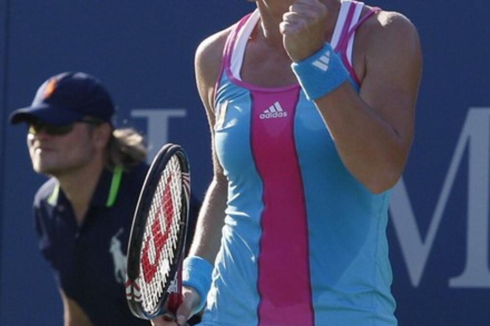 Simona Halep, Foto: Reuters