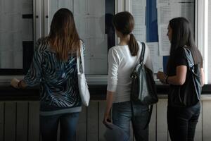 Počinje predaja dokumenta za studentski kredit