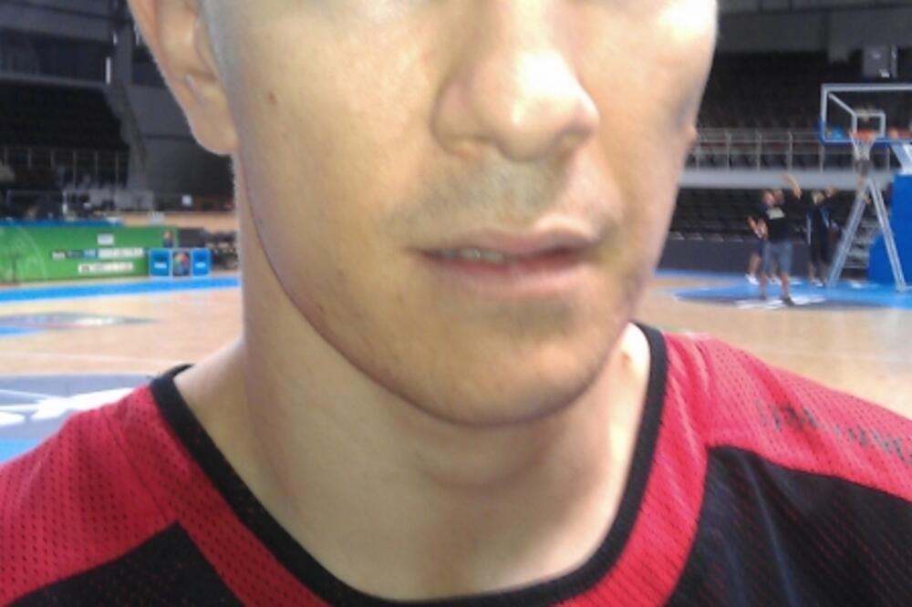 Ilijevski, Foto: Aleksandar Vučković