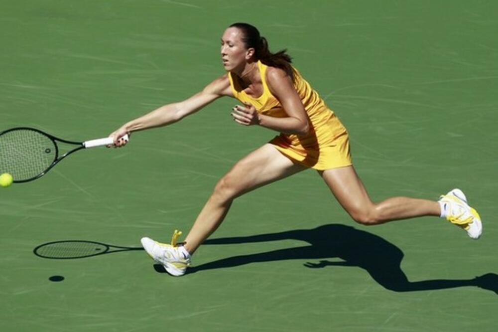 Janković, Foto: REUTERS