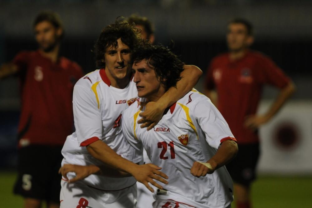 Stefan Savić, Foto: Savo Prelević