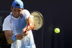 Sin Sergeja Bubke oduševio u Njujorku