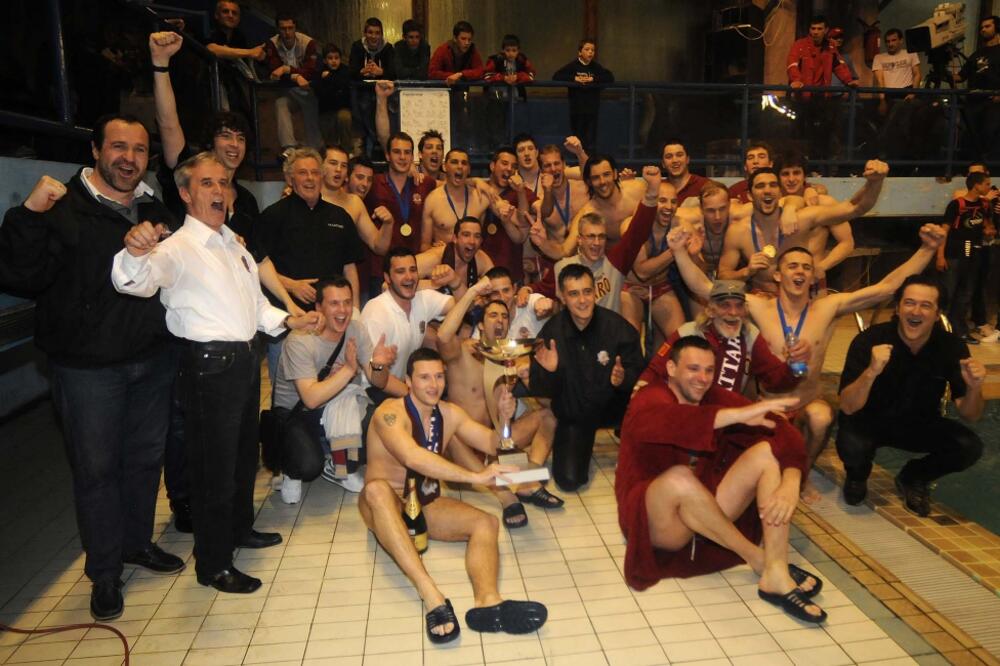 Kataro, Foto: Vesko Belojević