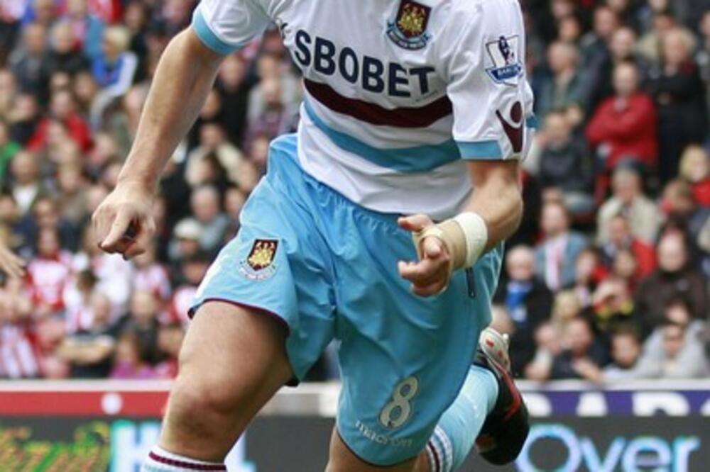 Parker, Foto: REUTERS