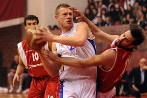 Sead Šehović potpisao za Oldenburg