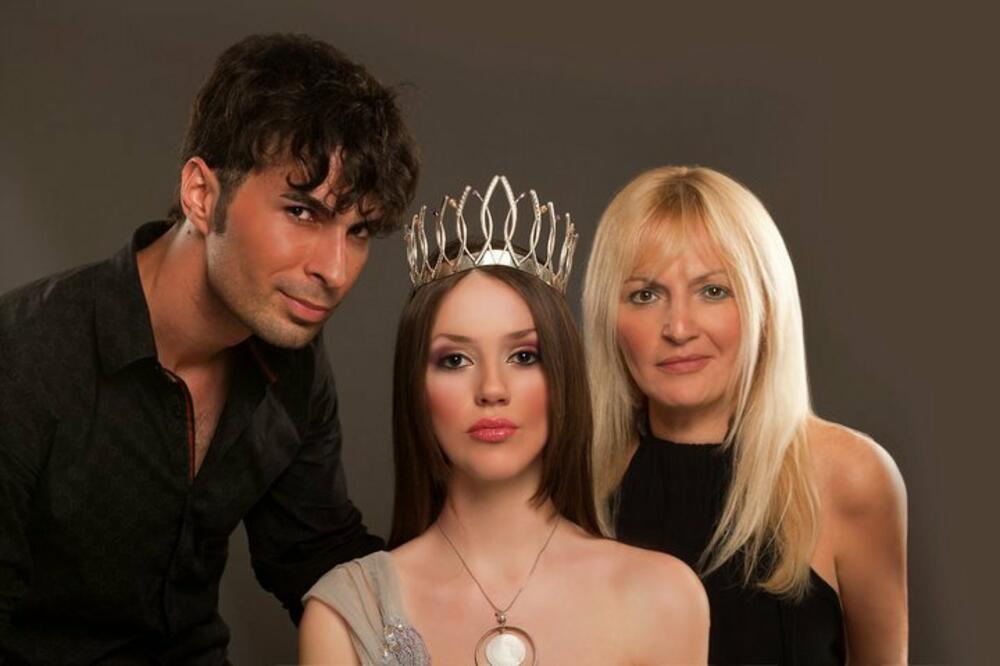 Nikolina Lončar, Foto: Privatna arhiva