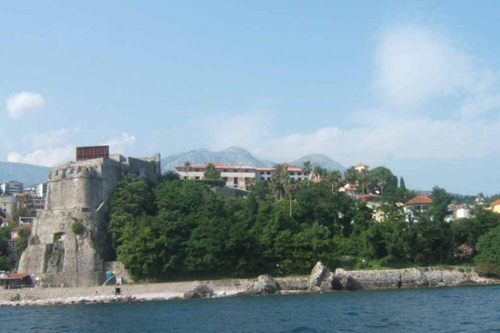 Forte mare, Foto: Arhiva Vijesti