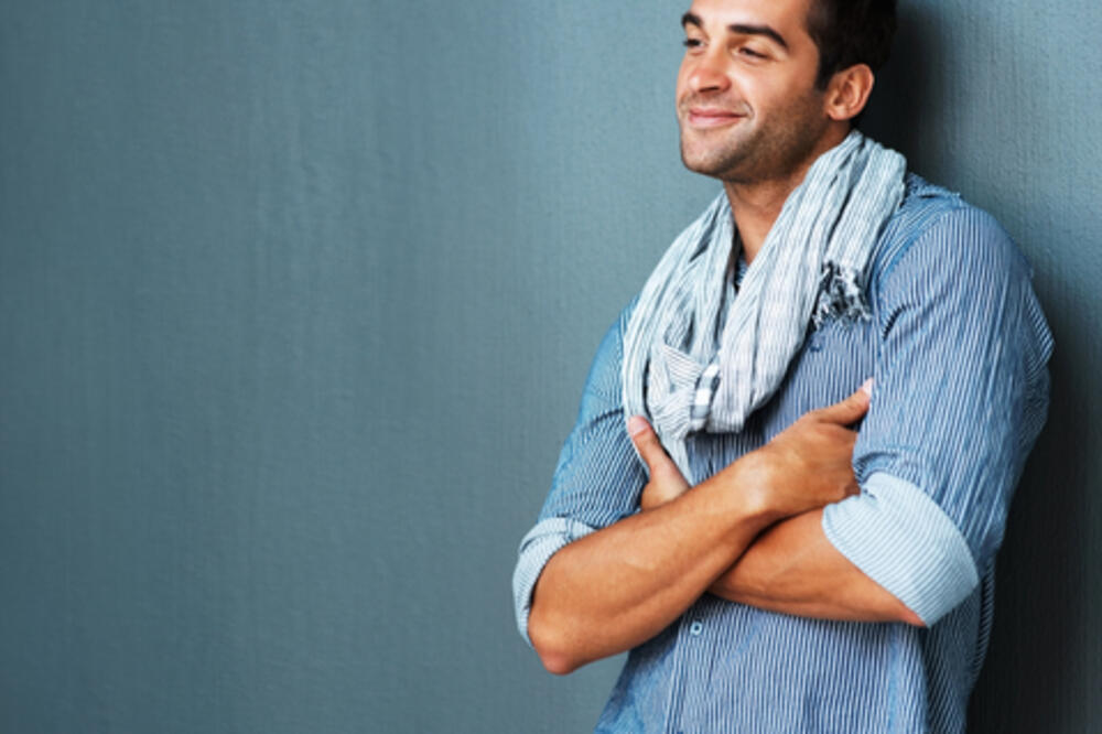 muškarac, Foto: Shutterstock.com