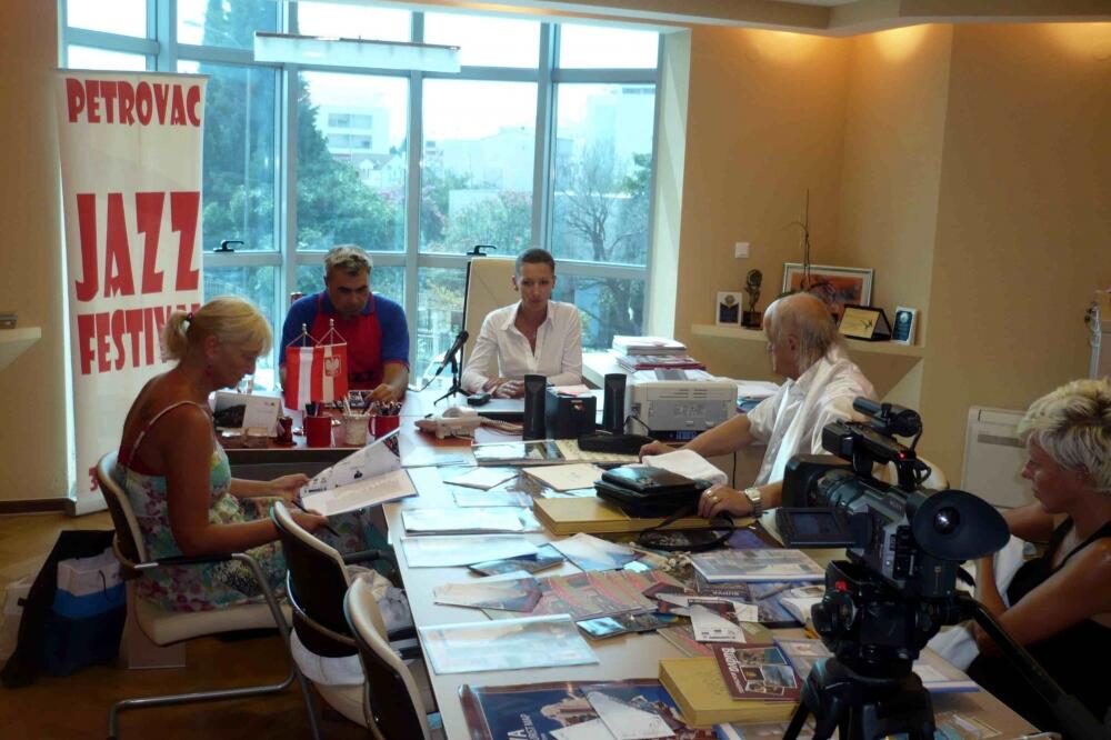 Petrovac Jazz Festival, Foto: Vuk Lajović